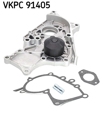 SKF Vízpumpa VKPC91405_SKF